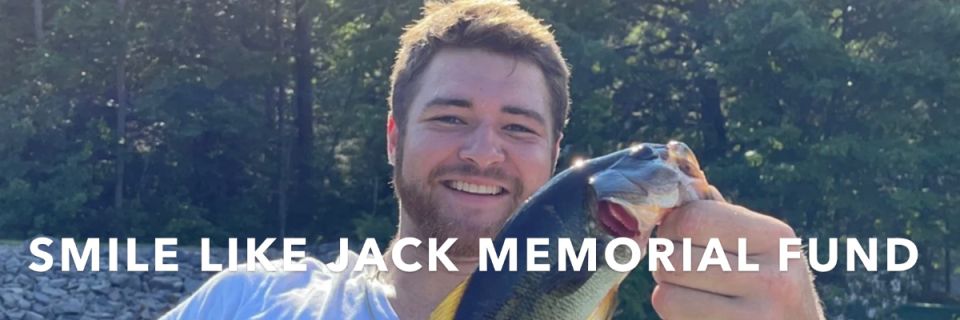 Smile Like Jack 5k/10k/Fun Run
