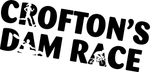Crofton's Dam Race logo