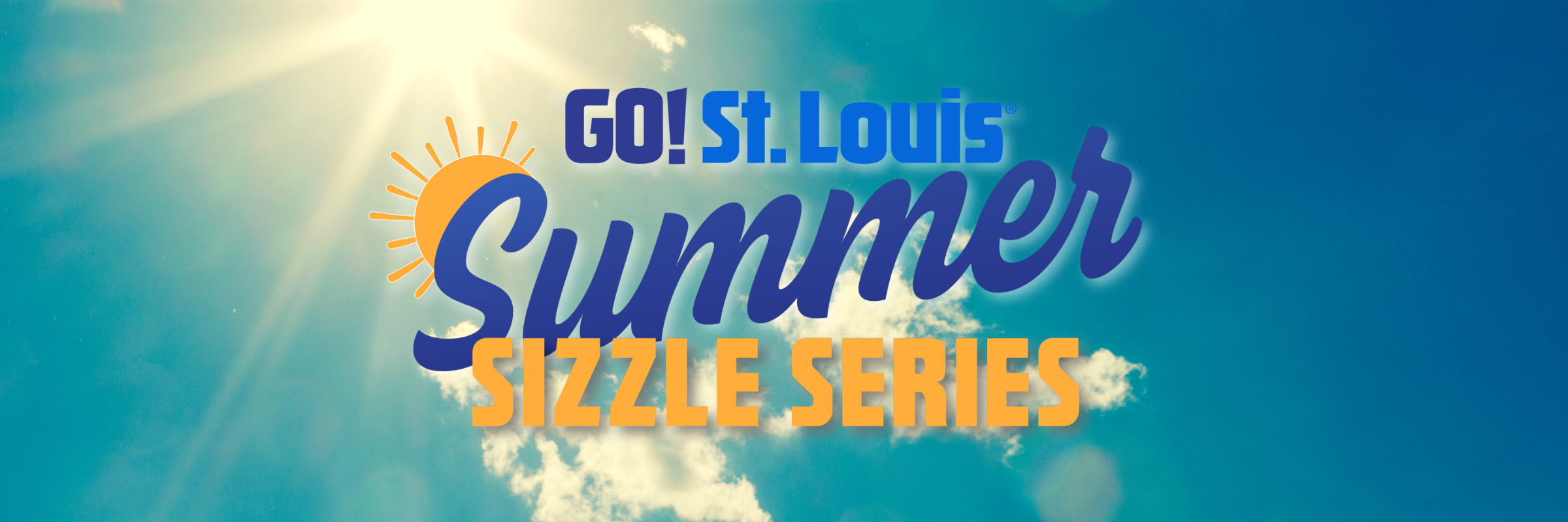 Summer Sizzle Series