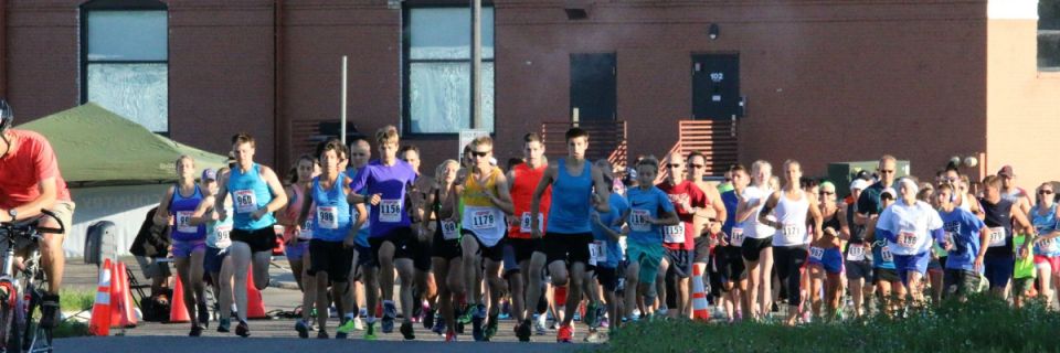 2026 Bemidji Dragon Boat 5k Run/Walk & .5k Kids Run