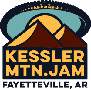 Kessler Mountain Jam logo