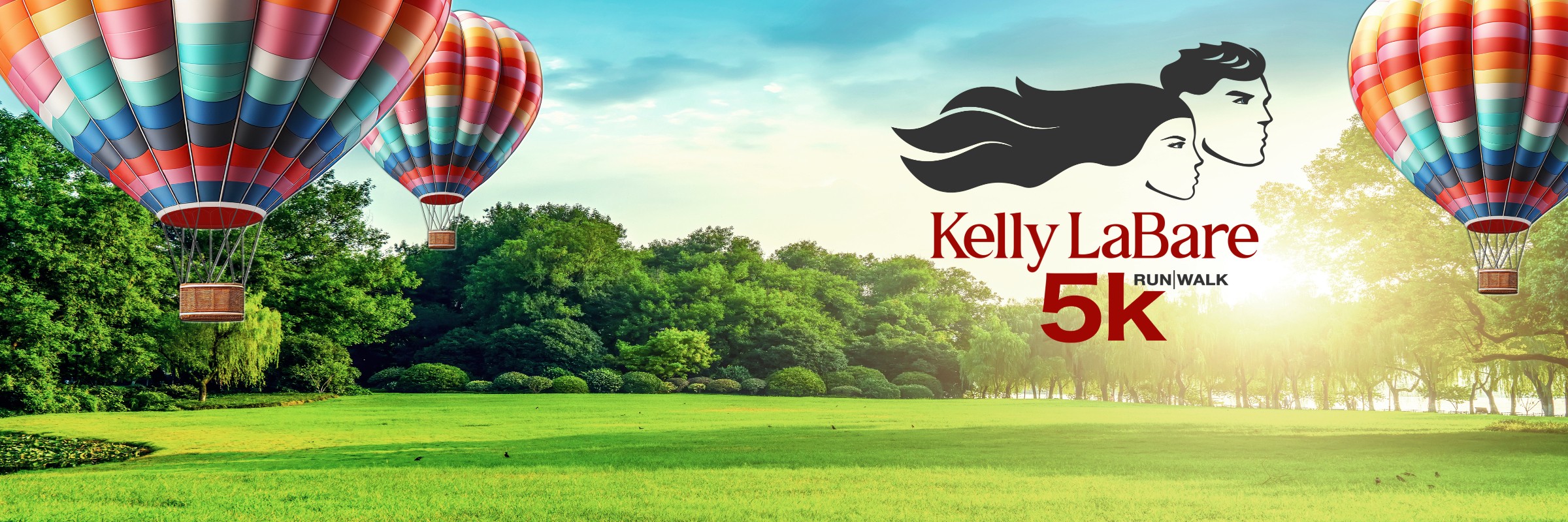 Kelly LaBare 5K Run/Walk 2026
