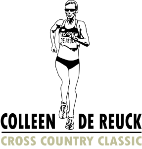 Colleen De Reuck XC Classic logo