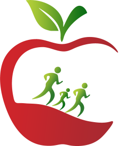Hollis Fast 5K logo
