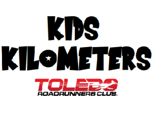Kids Kilometers logo