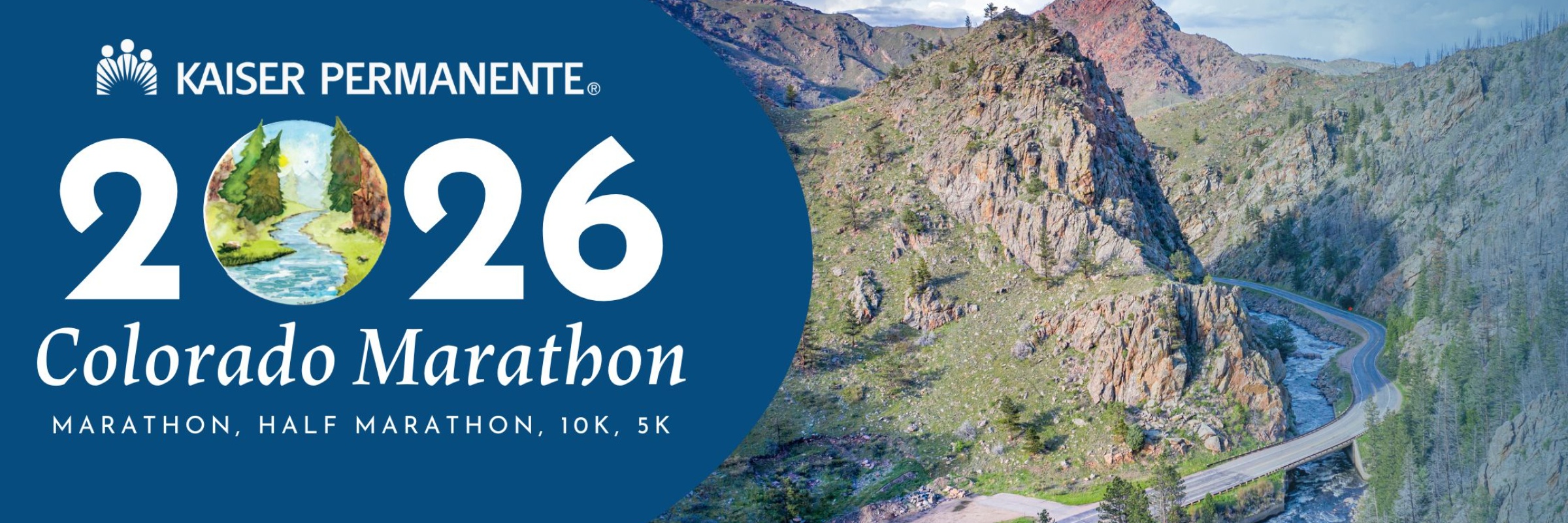 The Colorado Marathon