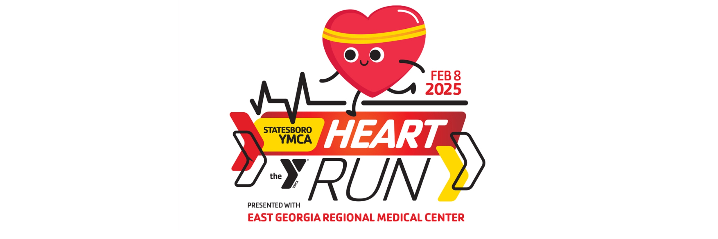 Statesboro Heart Run
