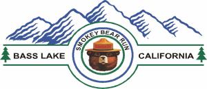 Smokey Bear Run logo