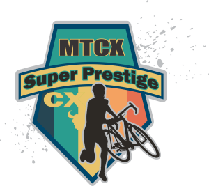 Rolling Thunder - Mtcx Super Prestige #5 & #6 logo