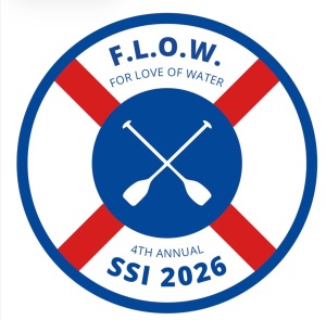 FOR LOVE OF WATER (FLOW) SSI 26 logo