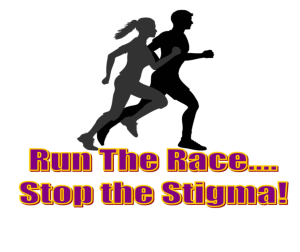 10th Annual Summer Smith 5k Addiction Awareness Memorial Run logo