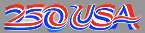 Bastille Day Race logo