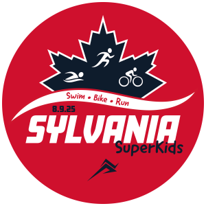 SYLVANIA SUPERKIDS logo