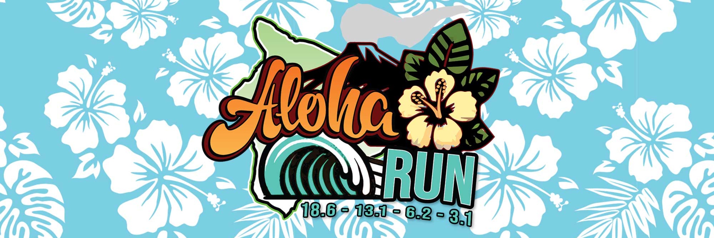 Kensington Aloha Runs