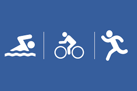 Core Indoor Sprint Triathlon logo