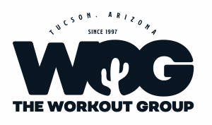 The Workout Group logo