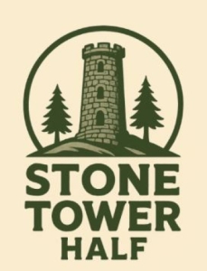 Stone Tower Half Marathon logo