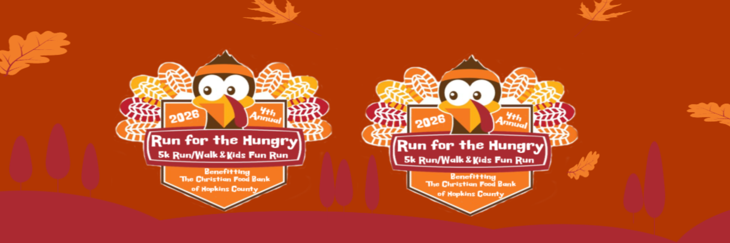 Run for the Hungry