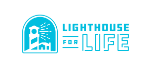 3rd Annual LIGHTHOUSE FOR LIFE "From Sea to Shining Sea" Run Across America 5,540 Mile Challenge, by F3 MIDLANDS logo