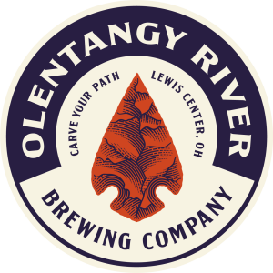 Olentangy Beer Mile logo