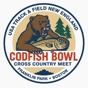 Codfish Bowl logo