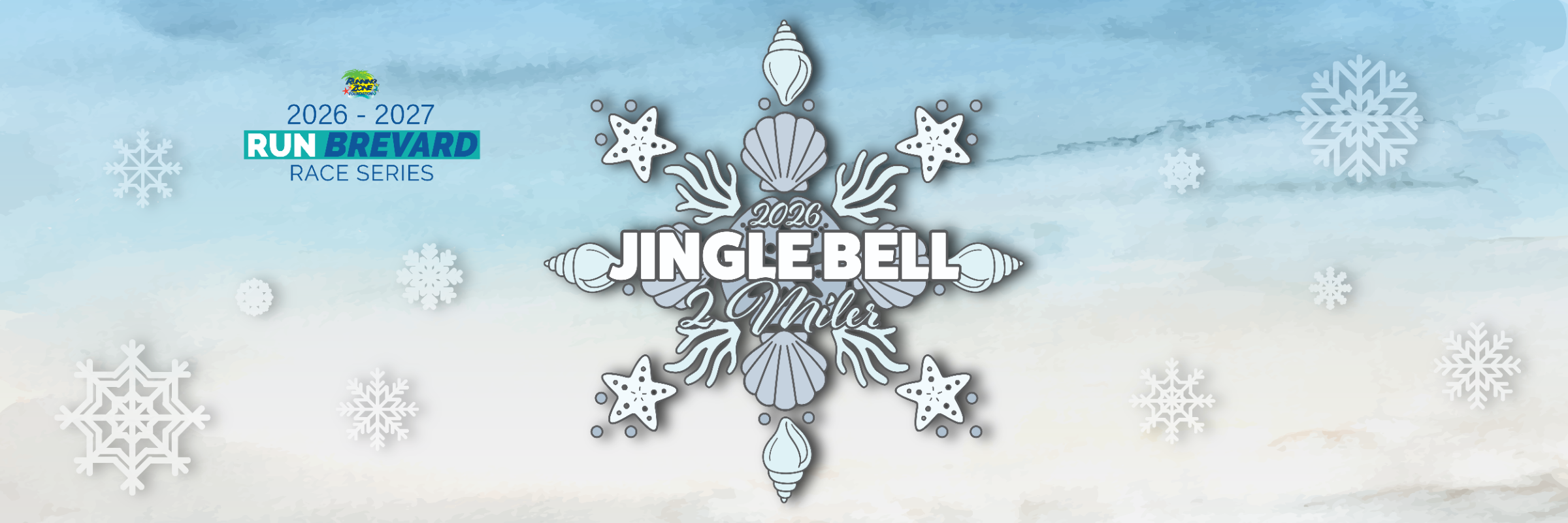 Jingle Bell 2 Miler