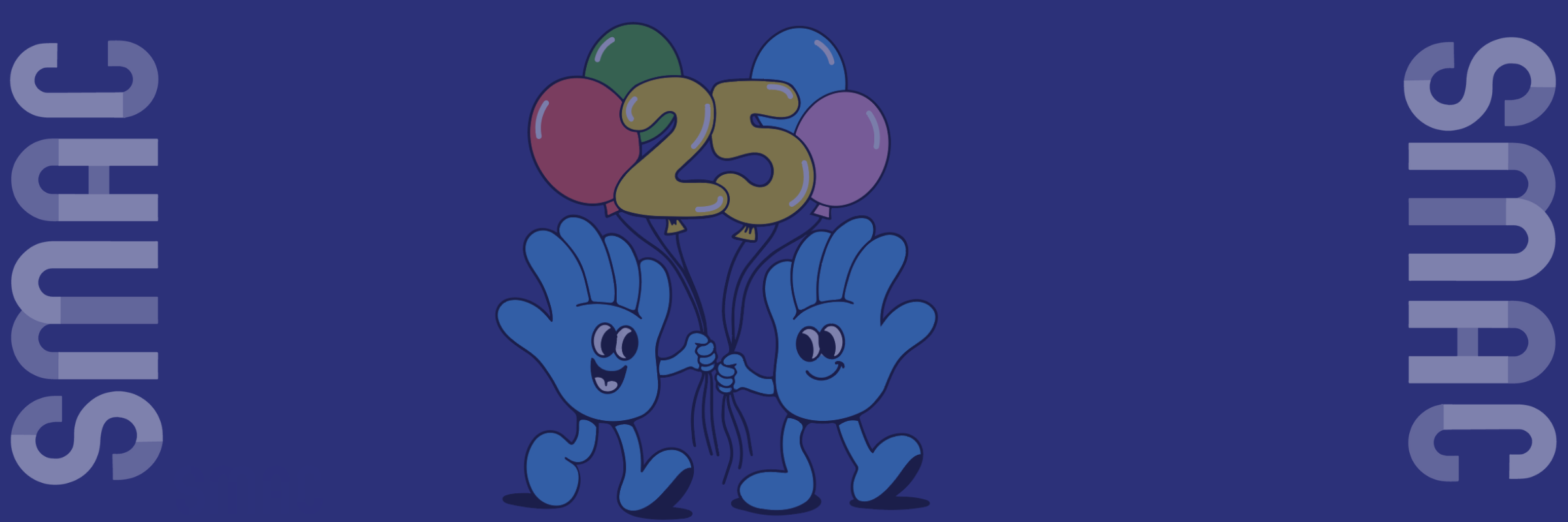 25 for 25: A SMAC Anniversary Challenge