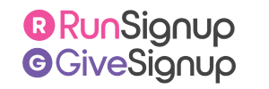 GiveSignup | RunSignup Peer-to-Peer Fundraising Options logo