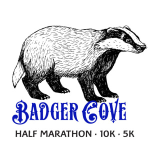 Badger Cove logo