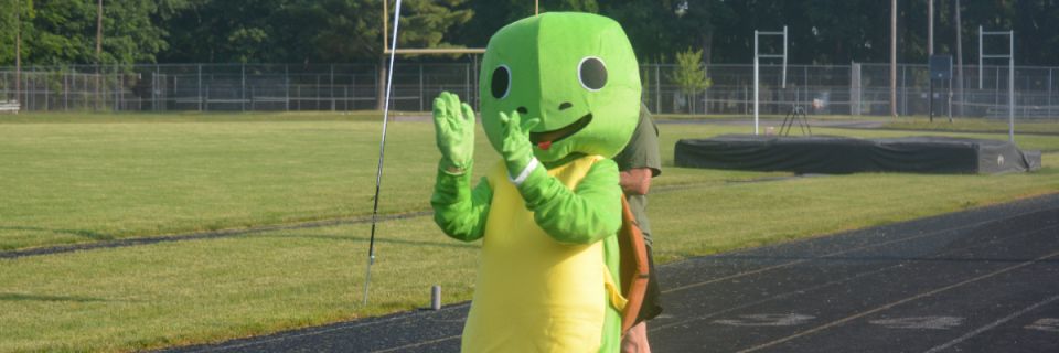 Churubusco Turtle Days 5K