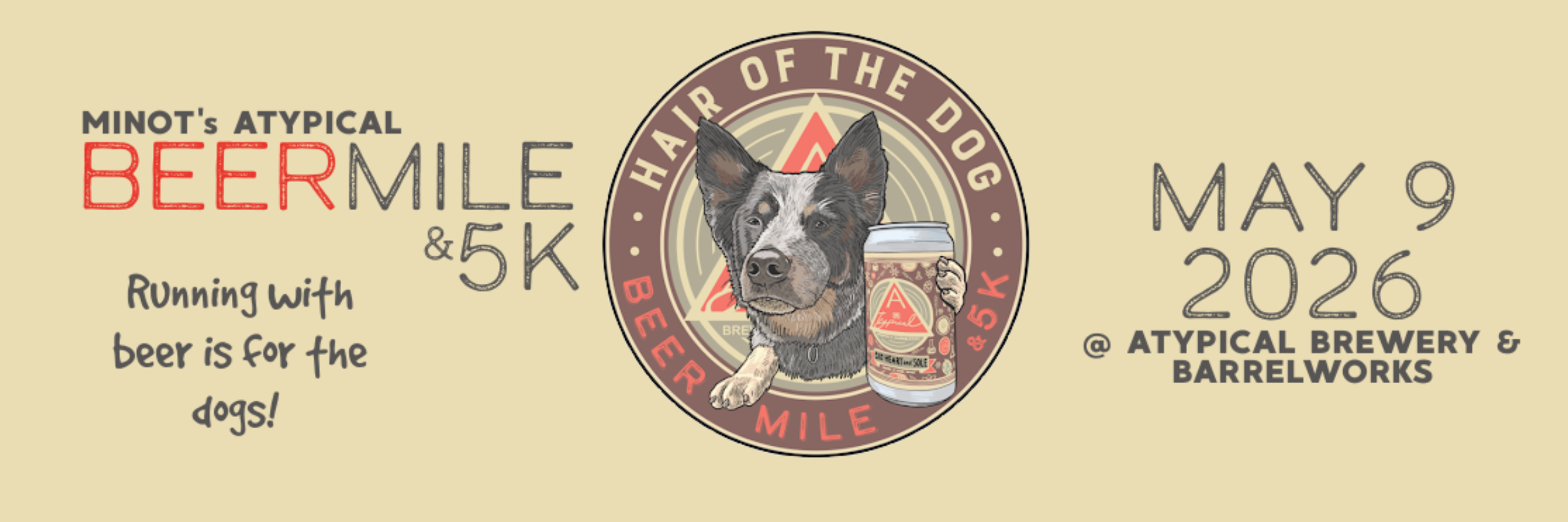 Hair of the Dog