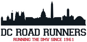 Fall 10 Miler, Half Marathon, and Marathon Training logo