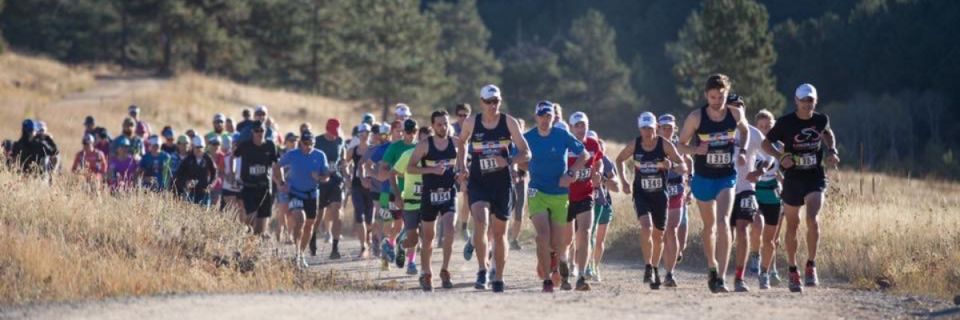 Sunset Trail Running Festival