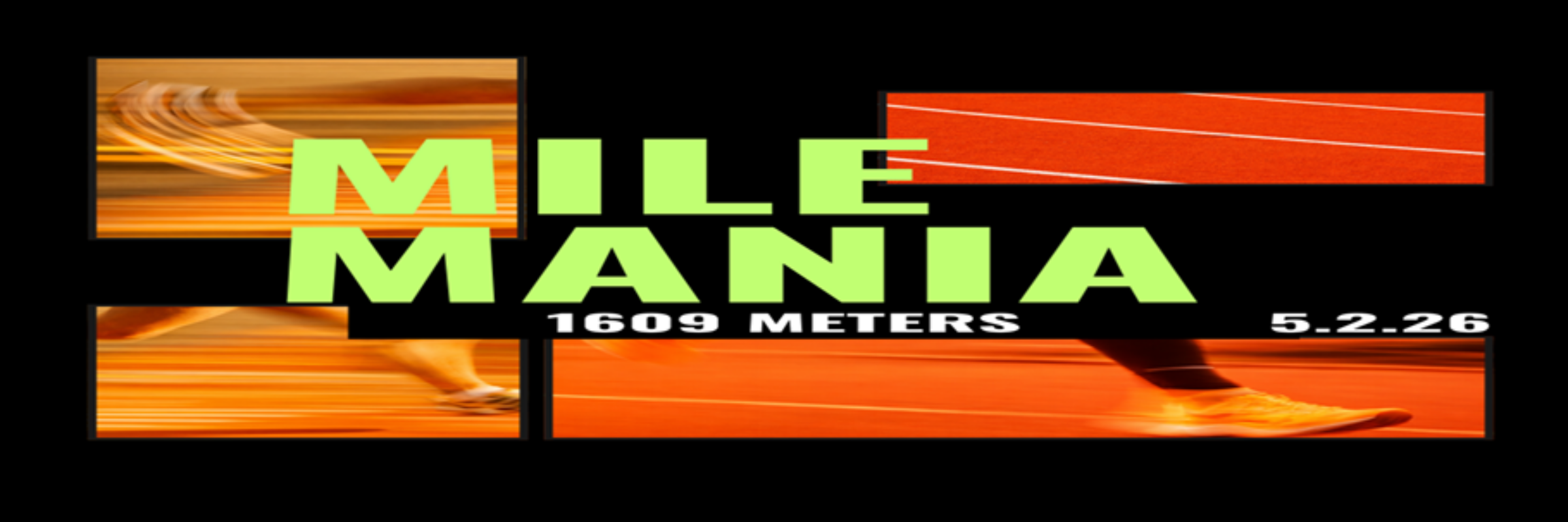 HDR Miles Mania
