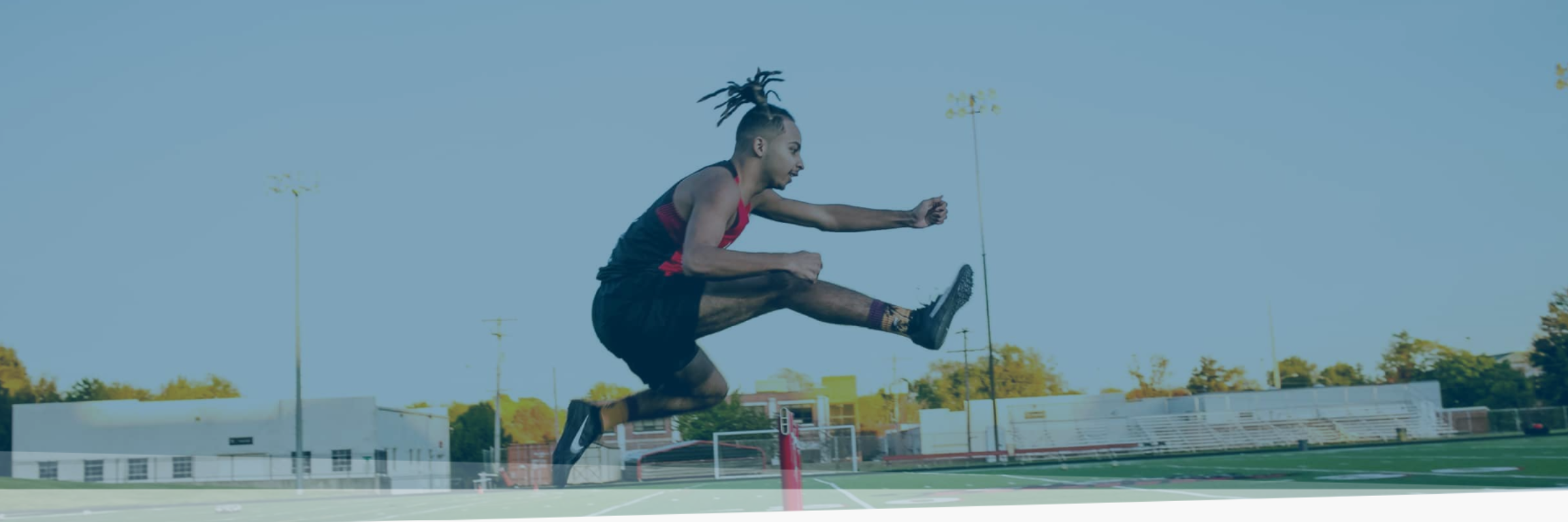 DK Memorial Track Meet
