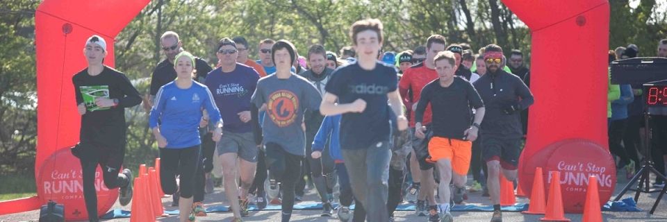 Samuel F Pearson Memorial Day Event