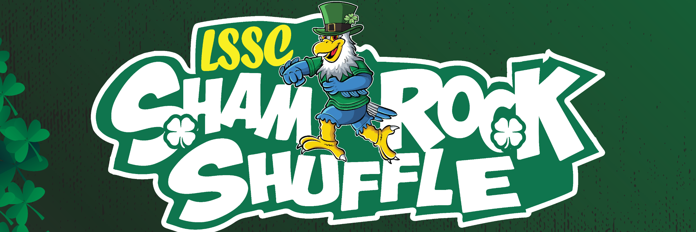 LSSC Shamrock Shuffle
