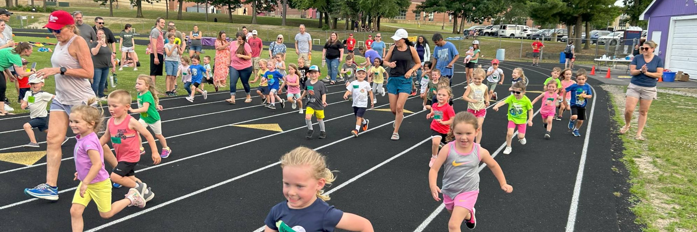 Fitness University 2026