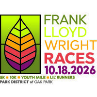 Frank Lloyd Wright Races logo