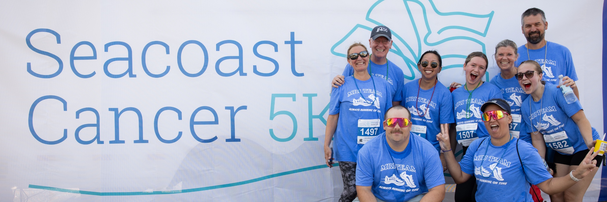 Seacoast Cancer 5K Run/Walk