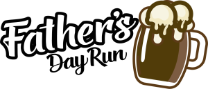 Father's Day Run logo