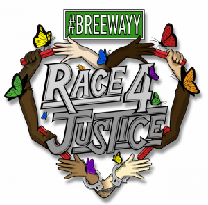 Race4Justice logo