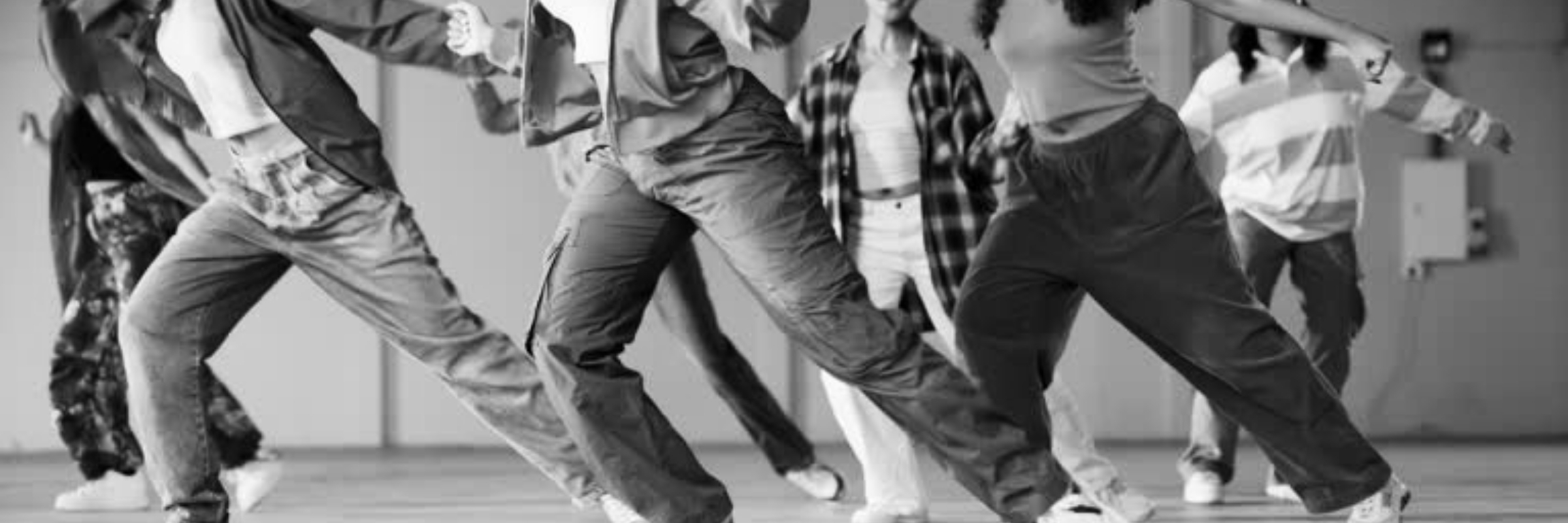 Choreography Class - RESCHEDULED