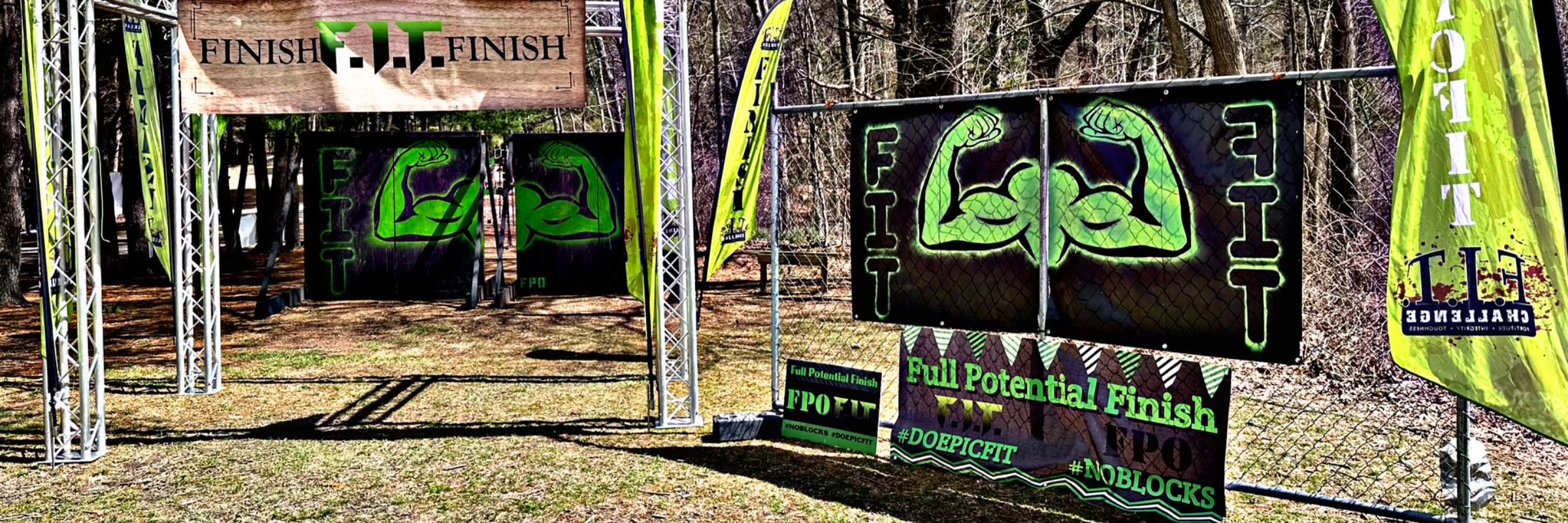 F.i.t. the Challenge Ocr