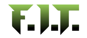 F.i.t. the Challenge Ocr logo