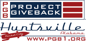 PGB 5K ALOHA Run - Huntsville logo