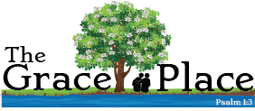 Race for Grace 5K logo