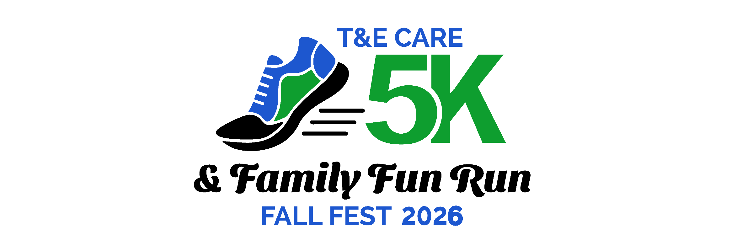 T&E Care 5K & Family Fun Run