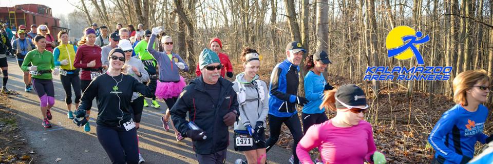 Kal-Haven Trail Run