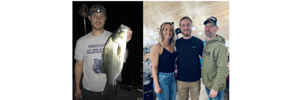 Michael ‘Chippi’ Cawley Memorial Race